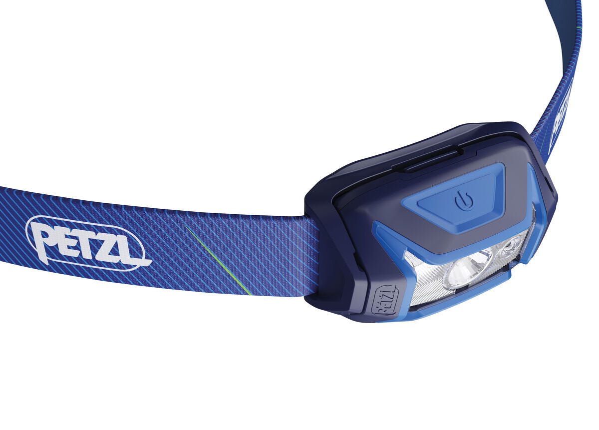 Petzl | TIKKA | Hoofdlamp | 350 Lumen | Trail.nl