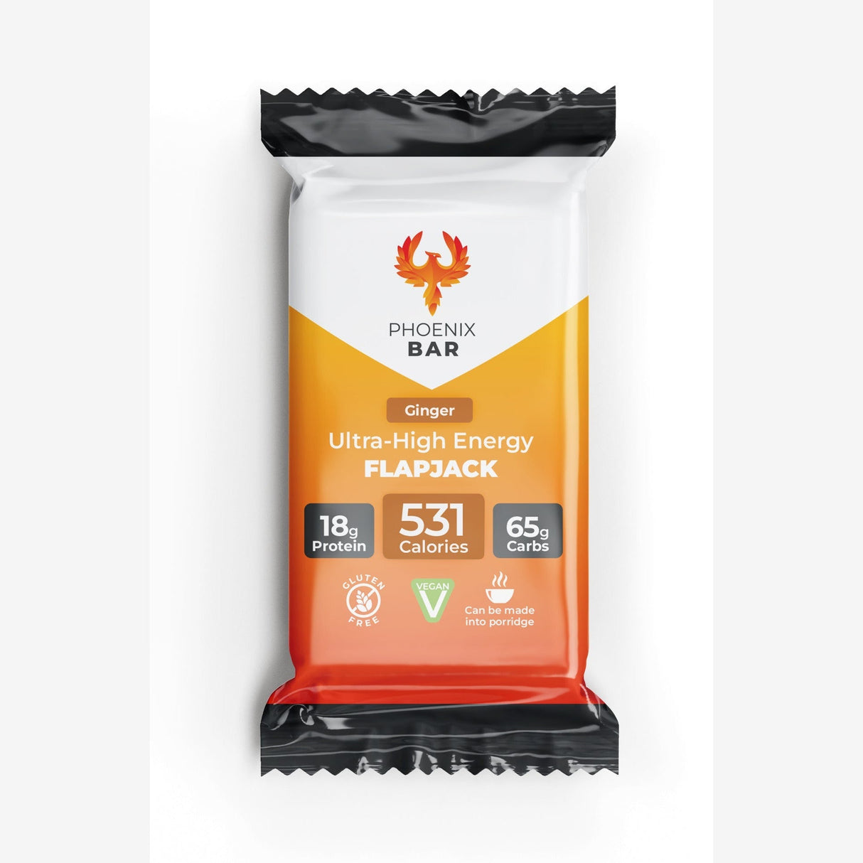 Phoenix Bar (66g Carbs) | Trail.nl