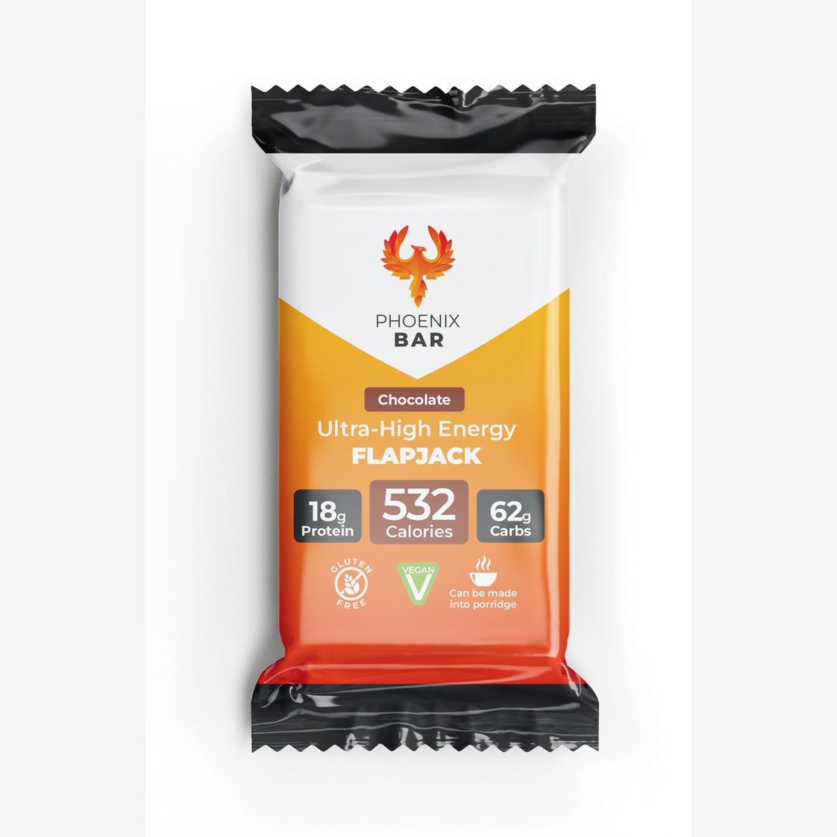 Phoenix Bar (66g Carbs) | Trail.nl