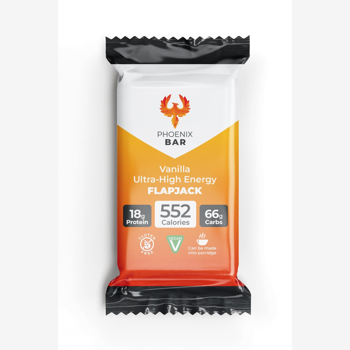Phoenix Bar (66g Carbs) | Trail.nl