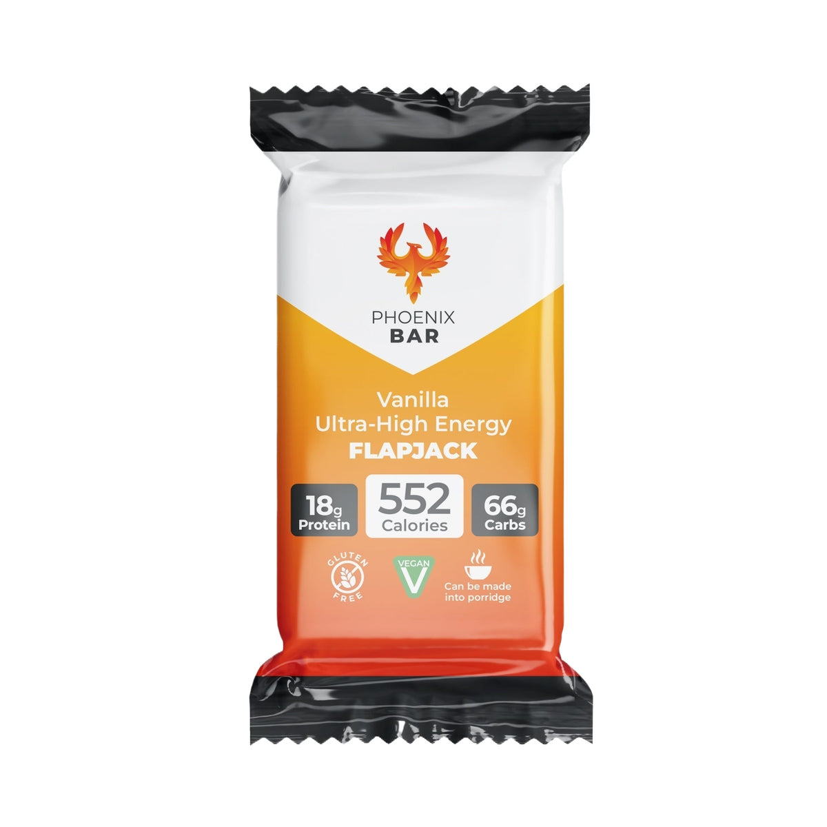 Phoenix Bar (66g Carbs) | Trail.nl