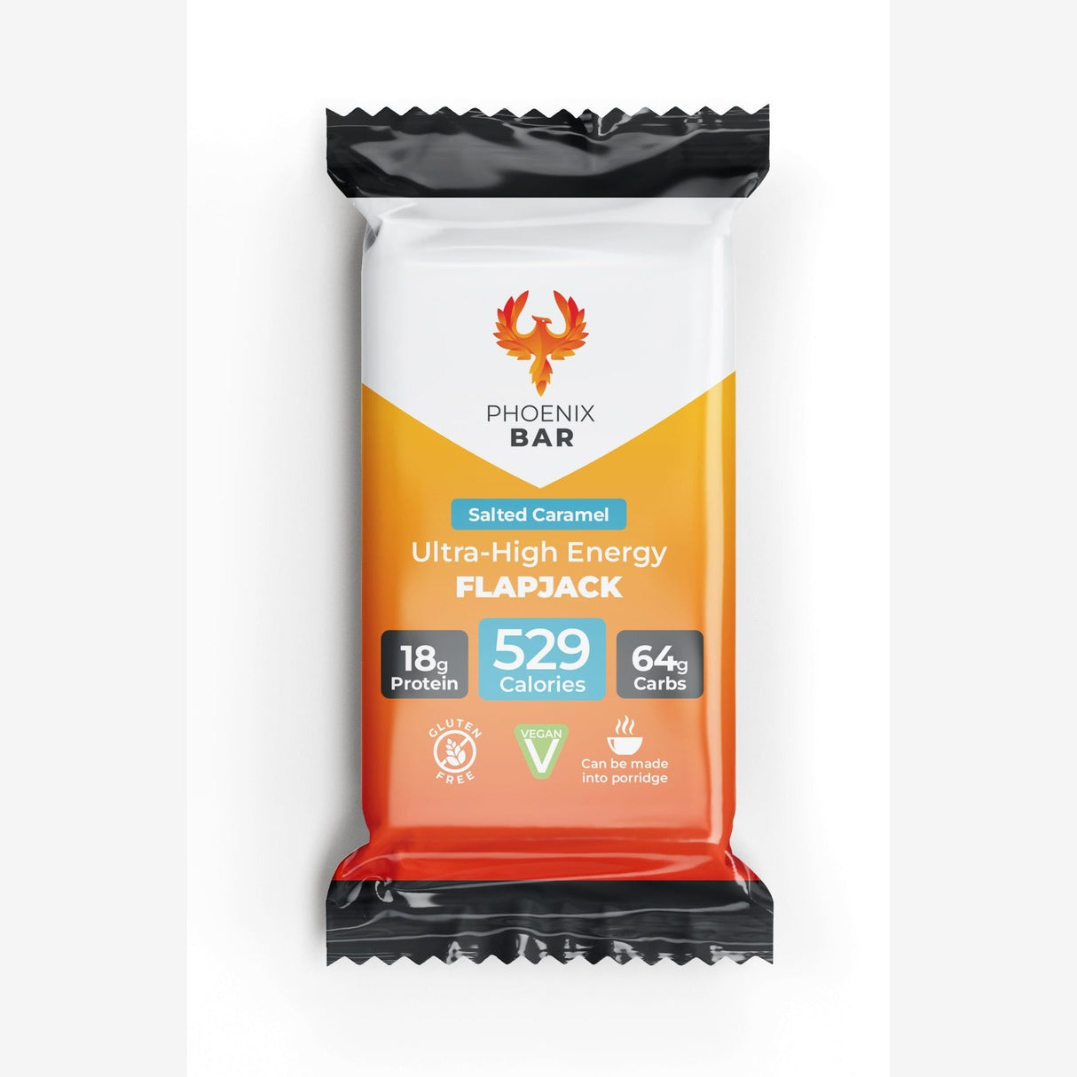 Phoenix Bar (66g Carbs) | Trail.nl