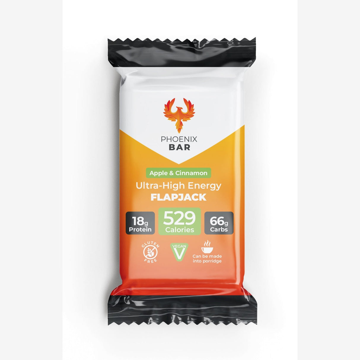 Phoenix Bar (66g Carbs) | Trail.nl