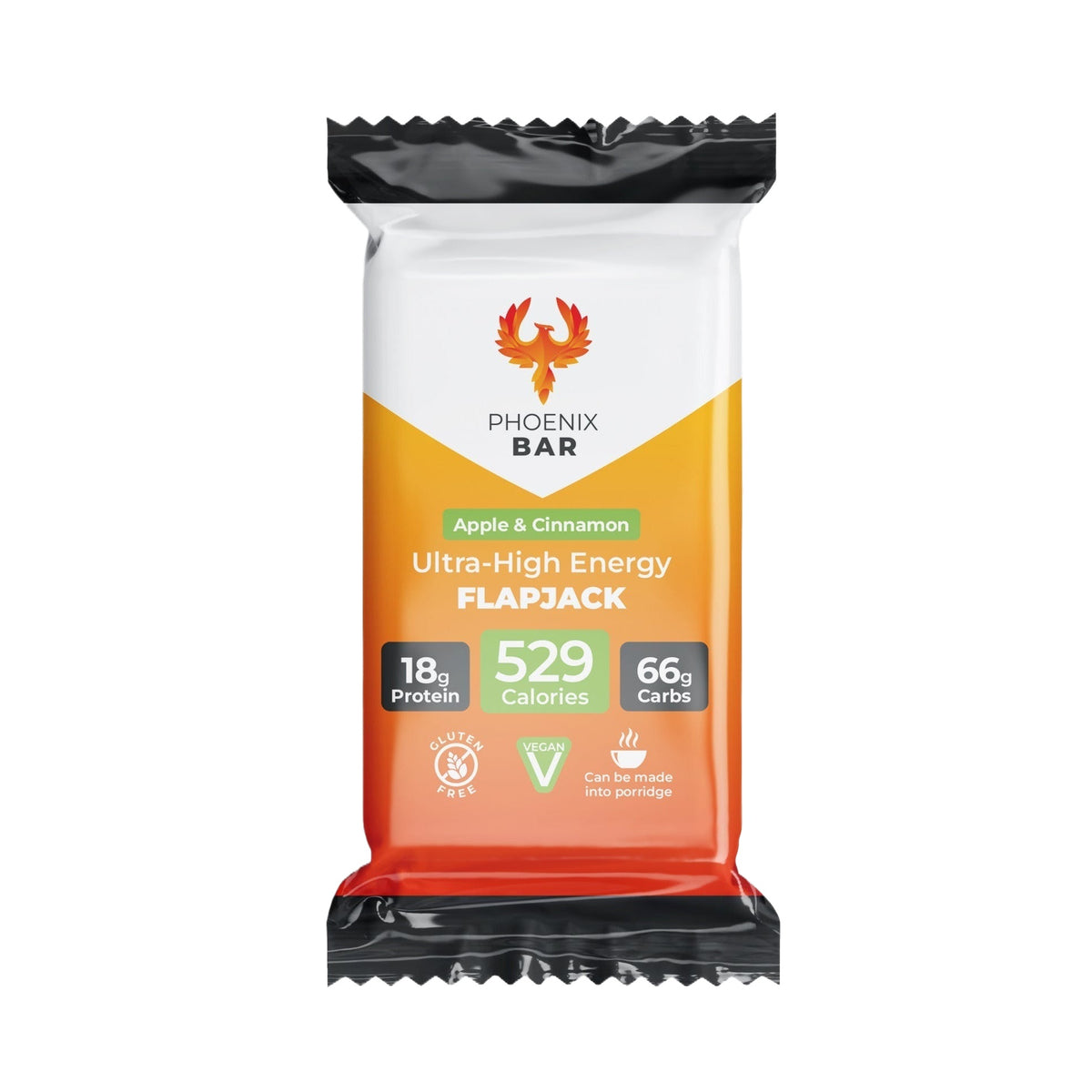 Phoenix Bar (66g Carbs) | Trail.nl