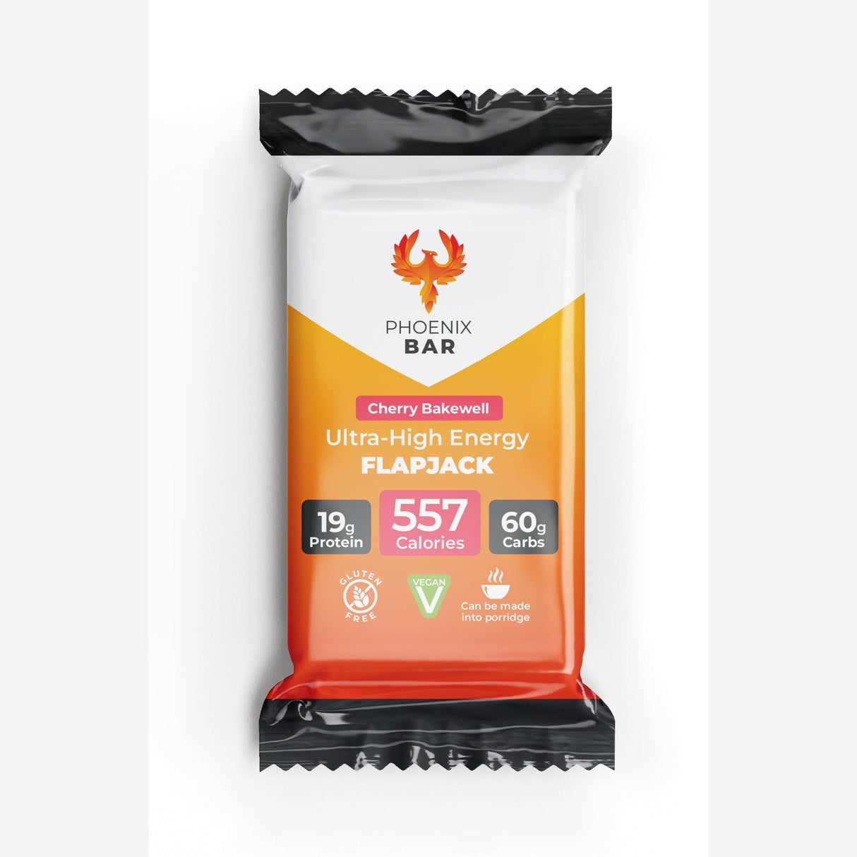Phoenix Bar (66g Carbs) | Trail.nl