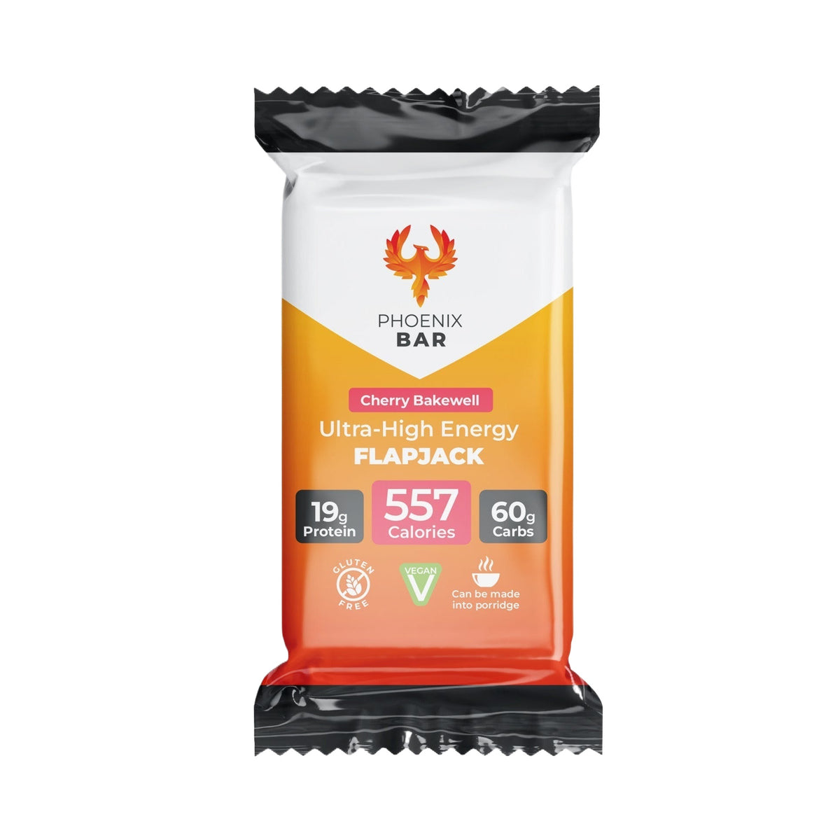 Phoenix Bar (66g Carbs) | Trail.nl