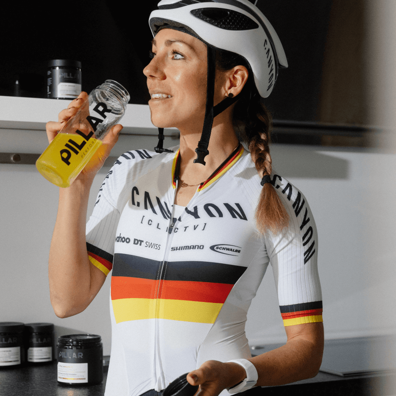 Pillar | Ultra Immune C | Immune Support Powder | Trail.nl