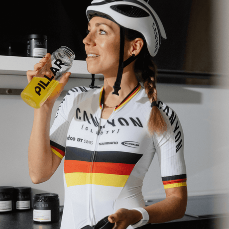 Pillar | Ultra Immune C | Immune Support Powder | Trail.nl