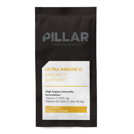 Pillar | Ultra Immune C | Immune Support Powder | Trail.nl