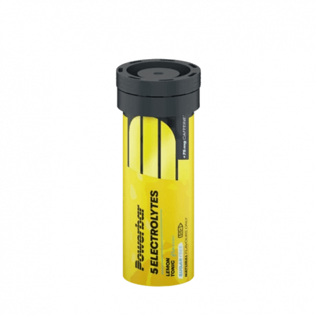 Powerbar | 5 Electrolyes | Elektrolytendrank | Bruistablet | Trail.nl