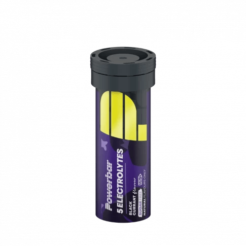 Powerbar | 5 Electrolyes | Elektrolytendrank | Bruistablet | Trail.nl