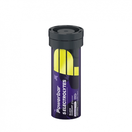 Powerbar | 5 Electrolyes | Elektrolytendrank | Bruistablet | Trail.nl