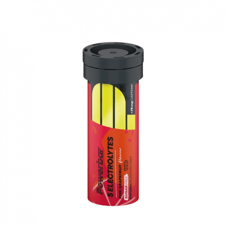 Powerbar | 5 Electrolyes | Elektrolytendrank | Bruistablet | Trail.nl
