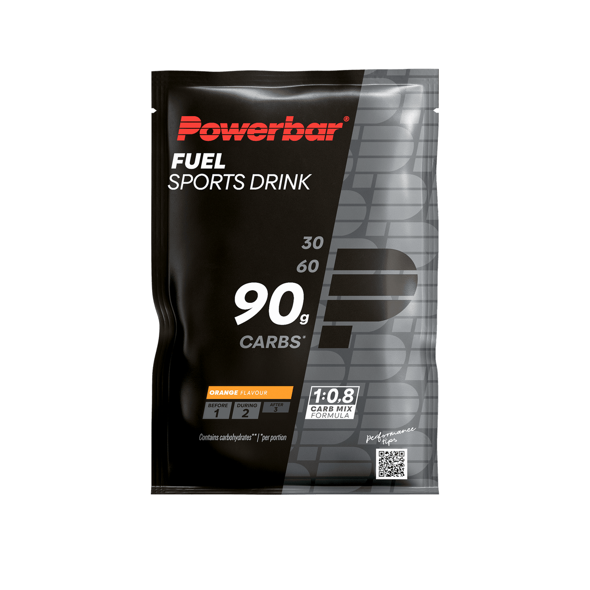 Powerbar | Fuel 90 | High Carb Sports Drink - Trail.nl