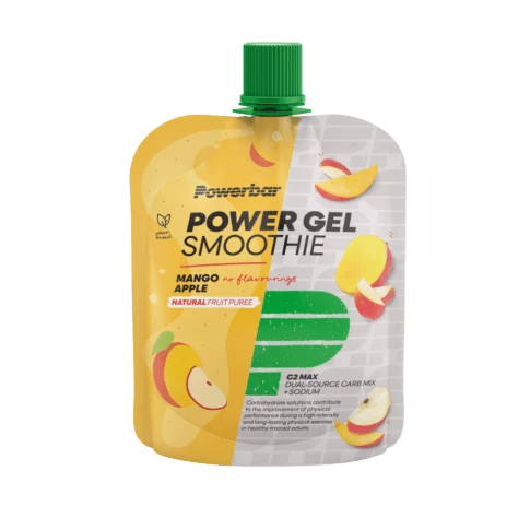 Powerbar | PowerGel Smoothie | 35 Gram Carbs | Trail.nl