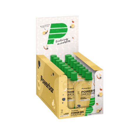 Powerbar | PowerGel Smoothie | 35 Gram Carbs | Trail.nl