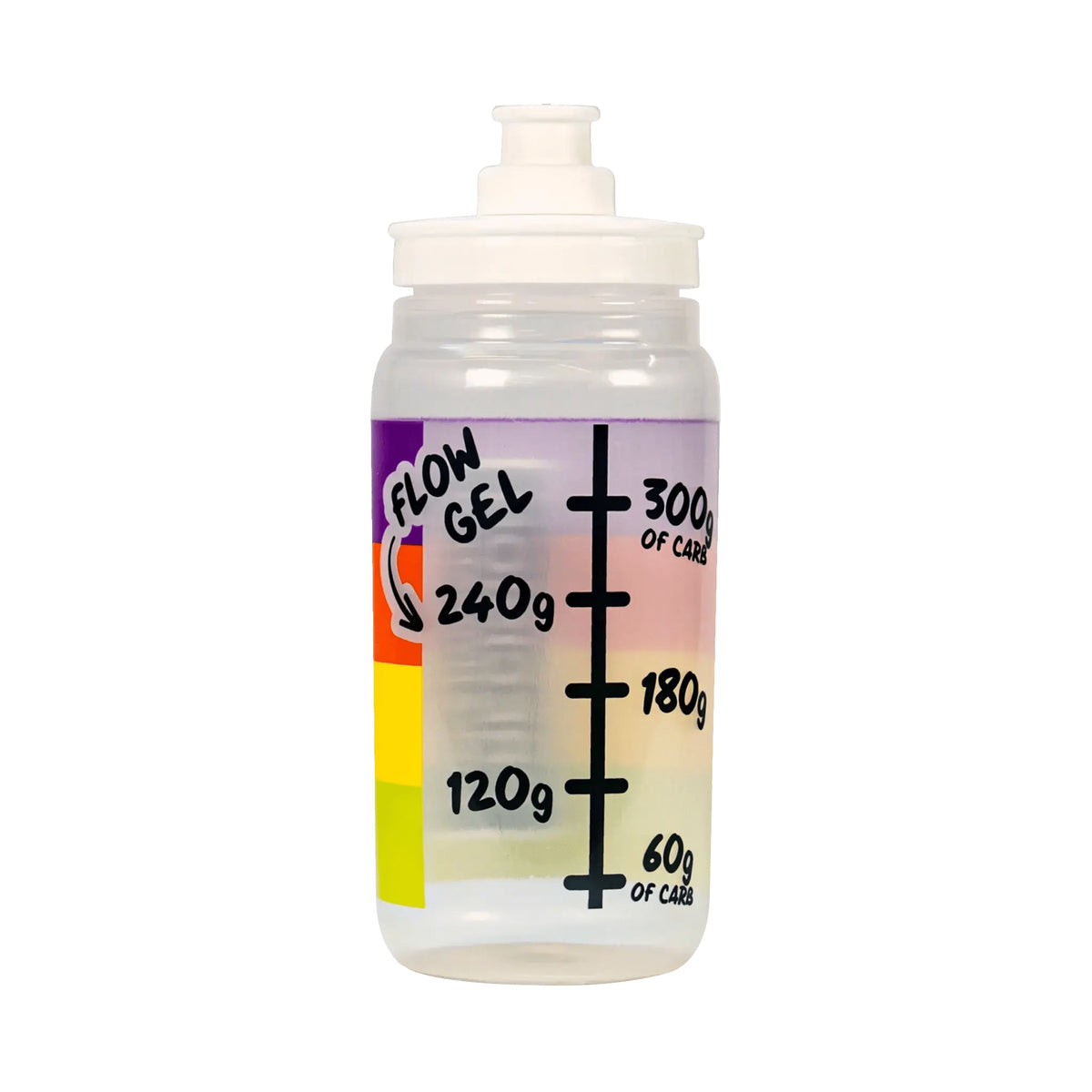 Precision Flow Bottle 300 (500ml) | Trail.nl