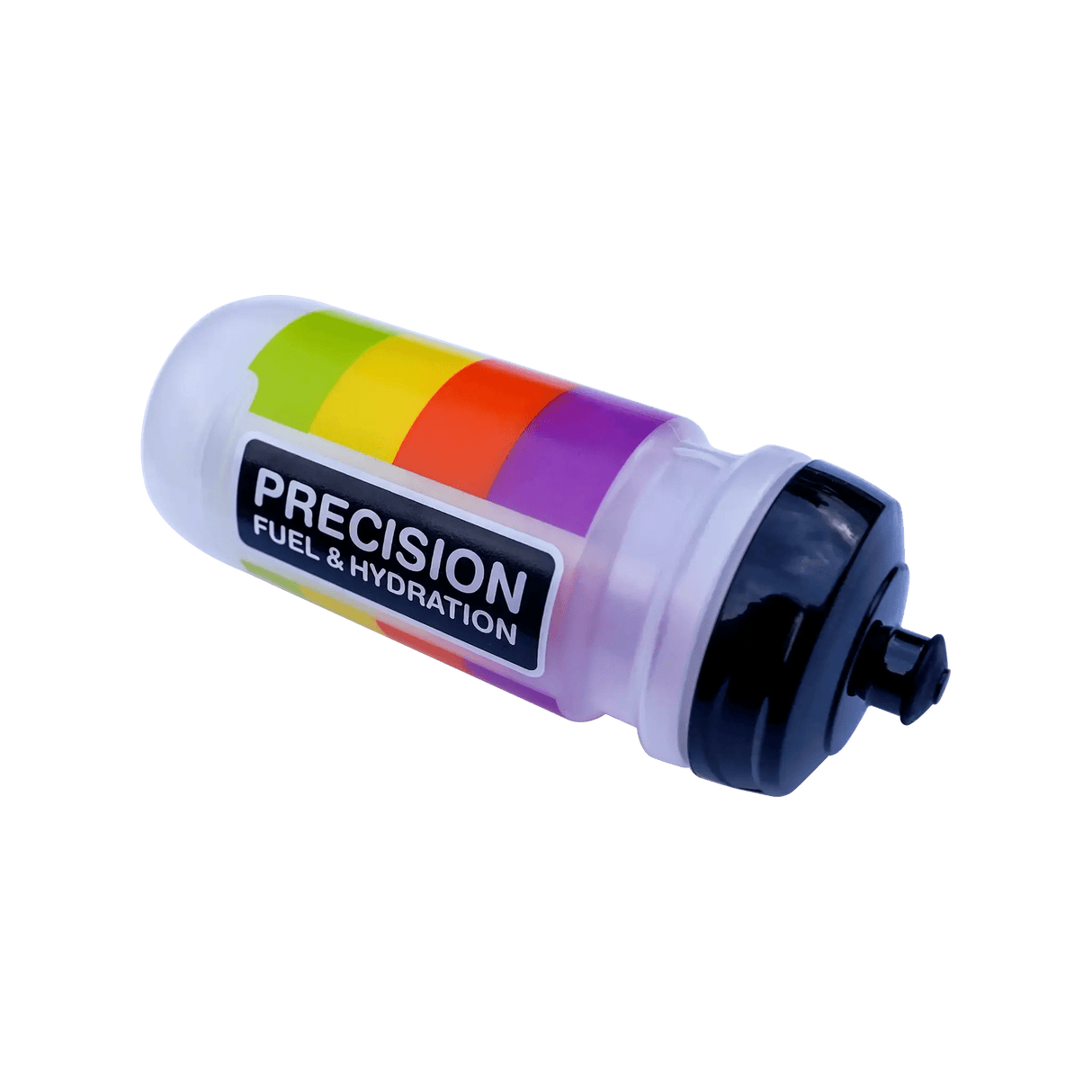 Precision Hydration | Fuel Bottle | Bidon | 500 ML | Trail.nl
