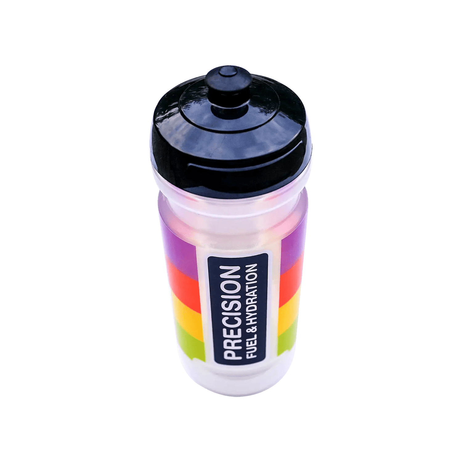 Precision Hydration | Fuel Bottle | Bidon | 500 ML | Trail.nl