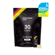Precision Hydration | PF 30 Chew | Energy Chews | 30 Gram Carbs | Trail.nl