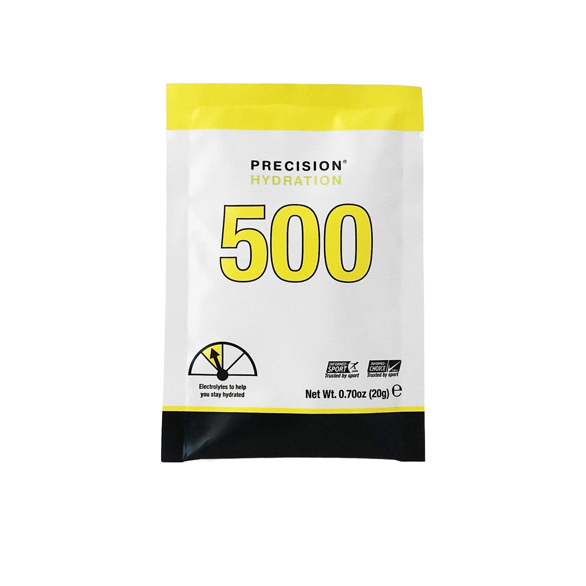 Precision PH 500 Sachets | Trail.nl