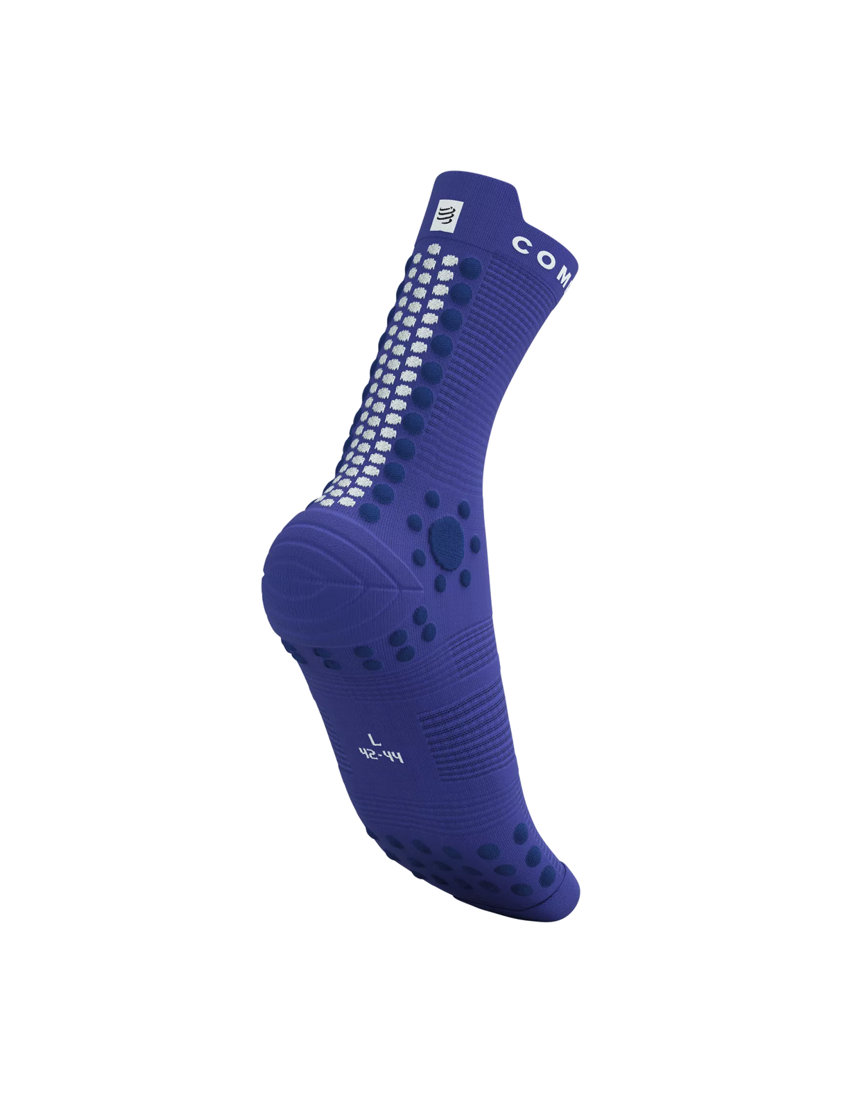 Compressport | Pro Racing Socks Trail V4.0 | Trailrunsokken | Trail.nl