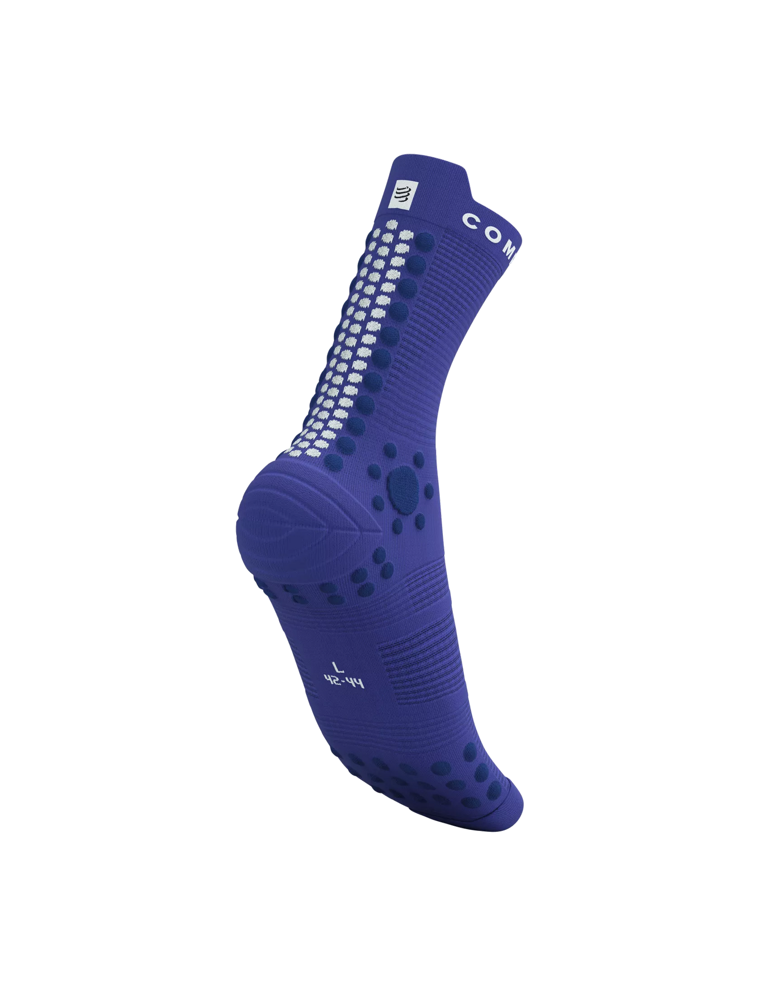 Compressport | Pro Racing Socks Trail V4.0 | Trailrunsokken | Trail.nl