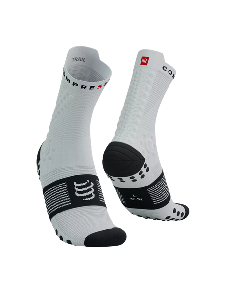 Compressport | Pro Racing Socks Trail V4.0 | Trailrunsokken | Trail.nl