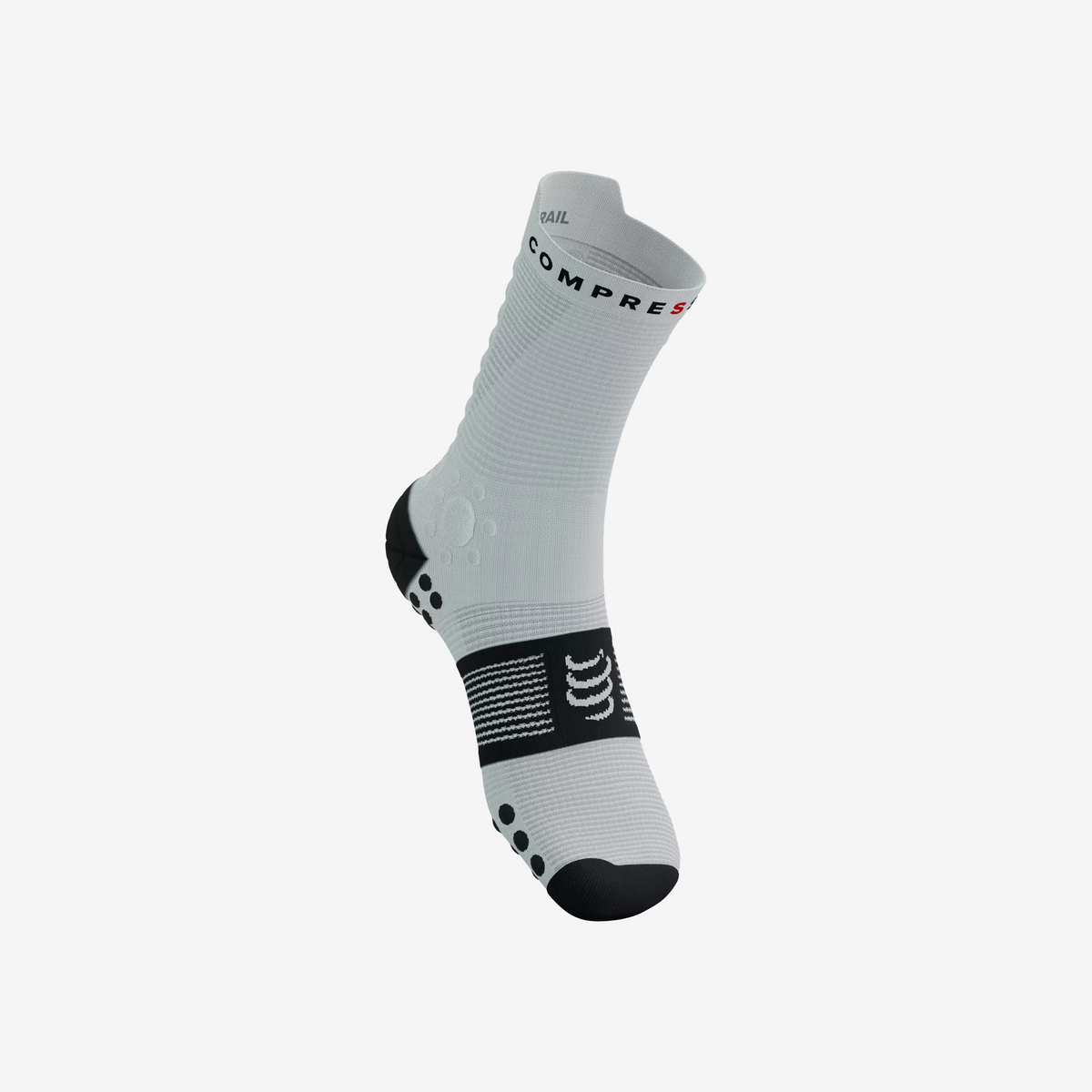 Compressport | Pro Racing Socks Trail V4.0 | Trailrunsokken | Trail.nl
