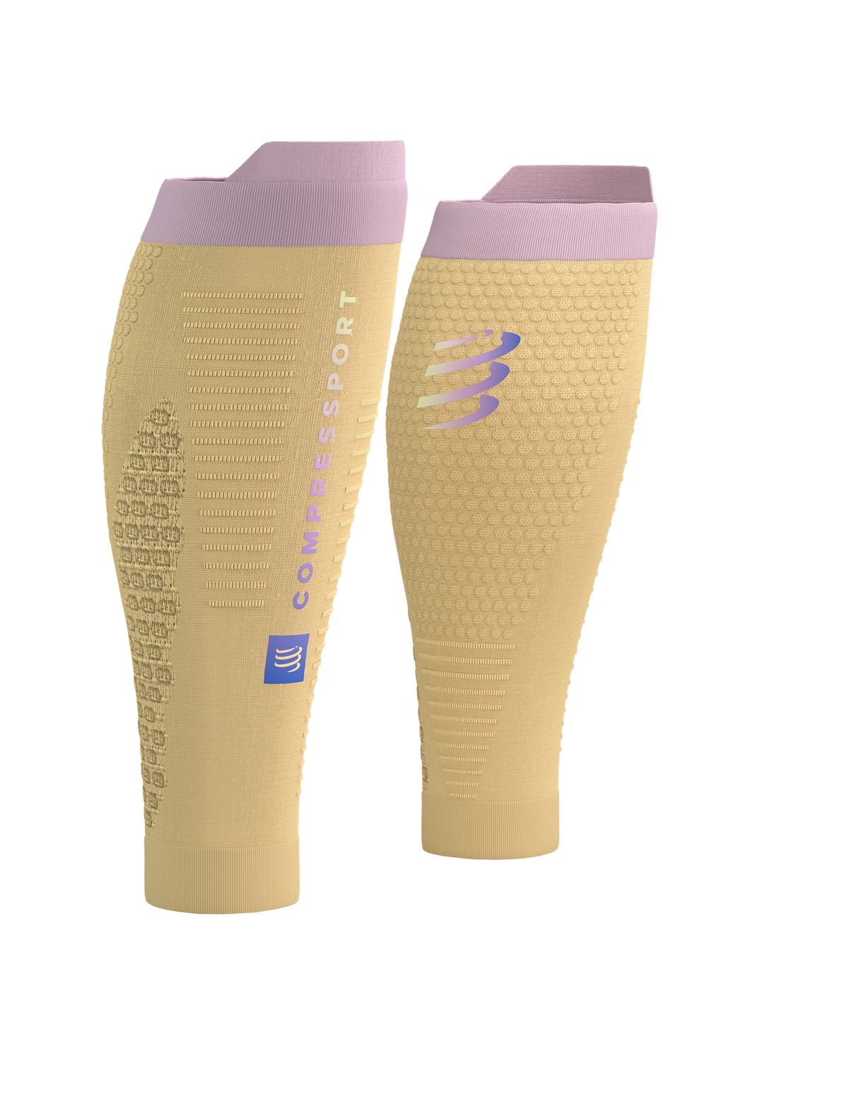 Compressport | R2 3.0 Wadenärmel | Kompressionsschläuche