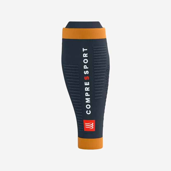 Compressport | R2 3.0 Calf Sleeves | Compressietubes | Trail.nl