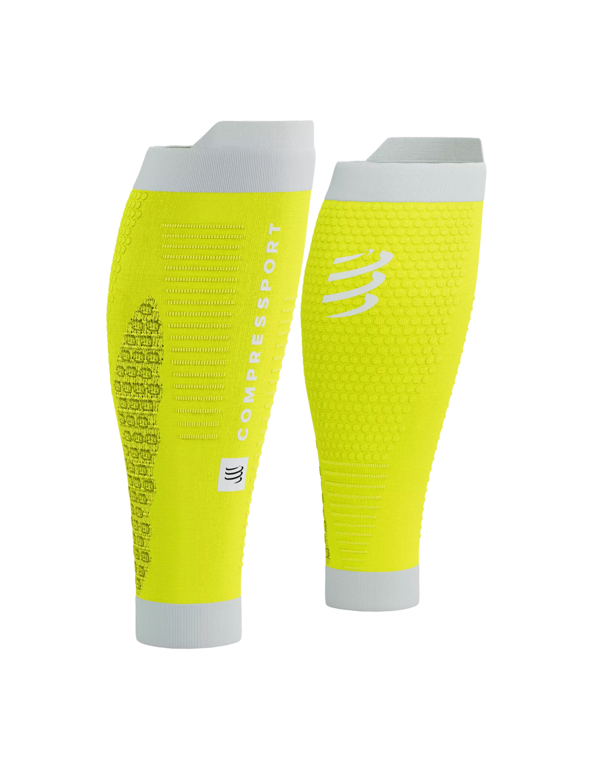 Compressport | R2 3.0 Calf Sleeves | Compressietubes | Trail.nl