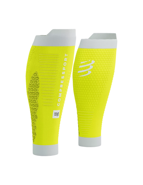 Compressport | R2 3.0 Calf Sleeves | Compressietubes | Trail.nl