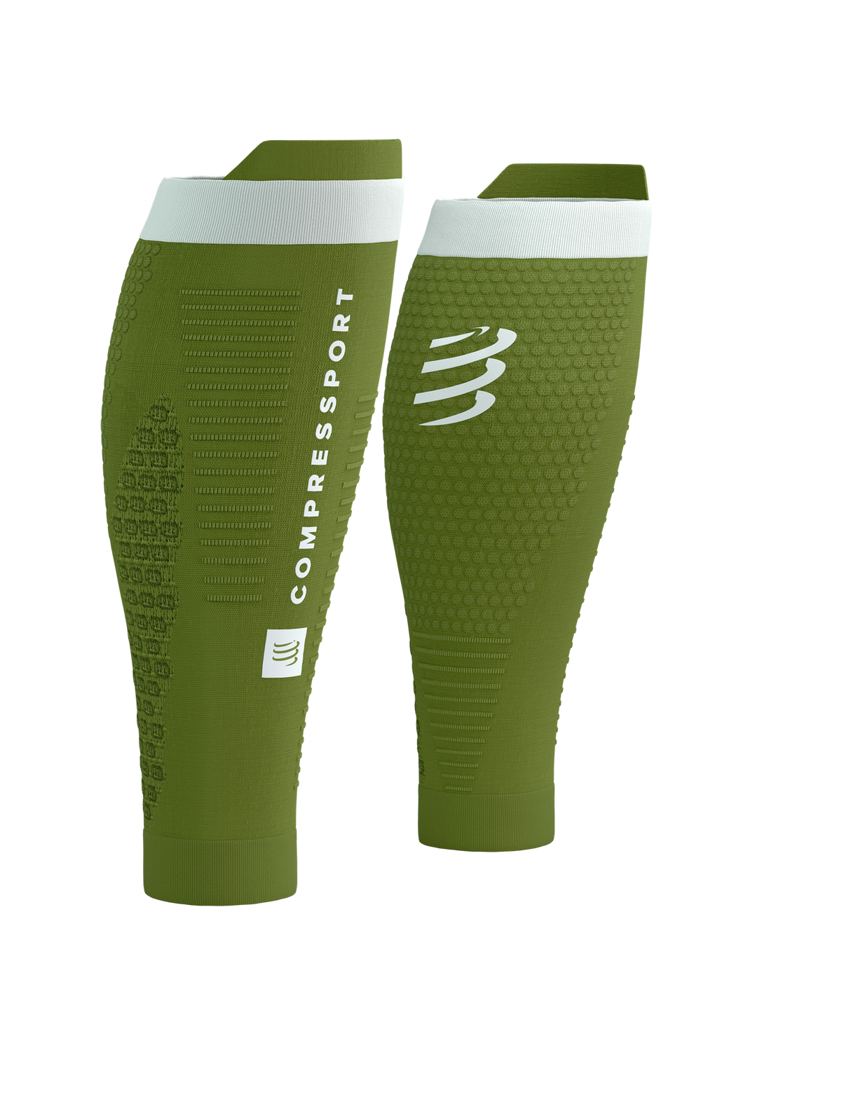 Compressport | R2 3.0 Wadenärmel | Kompressionsschläuche