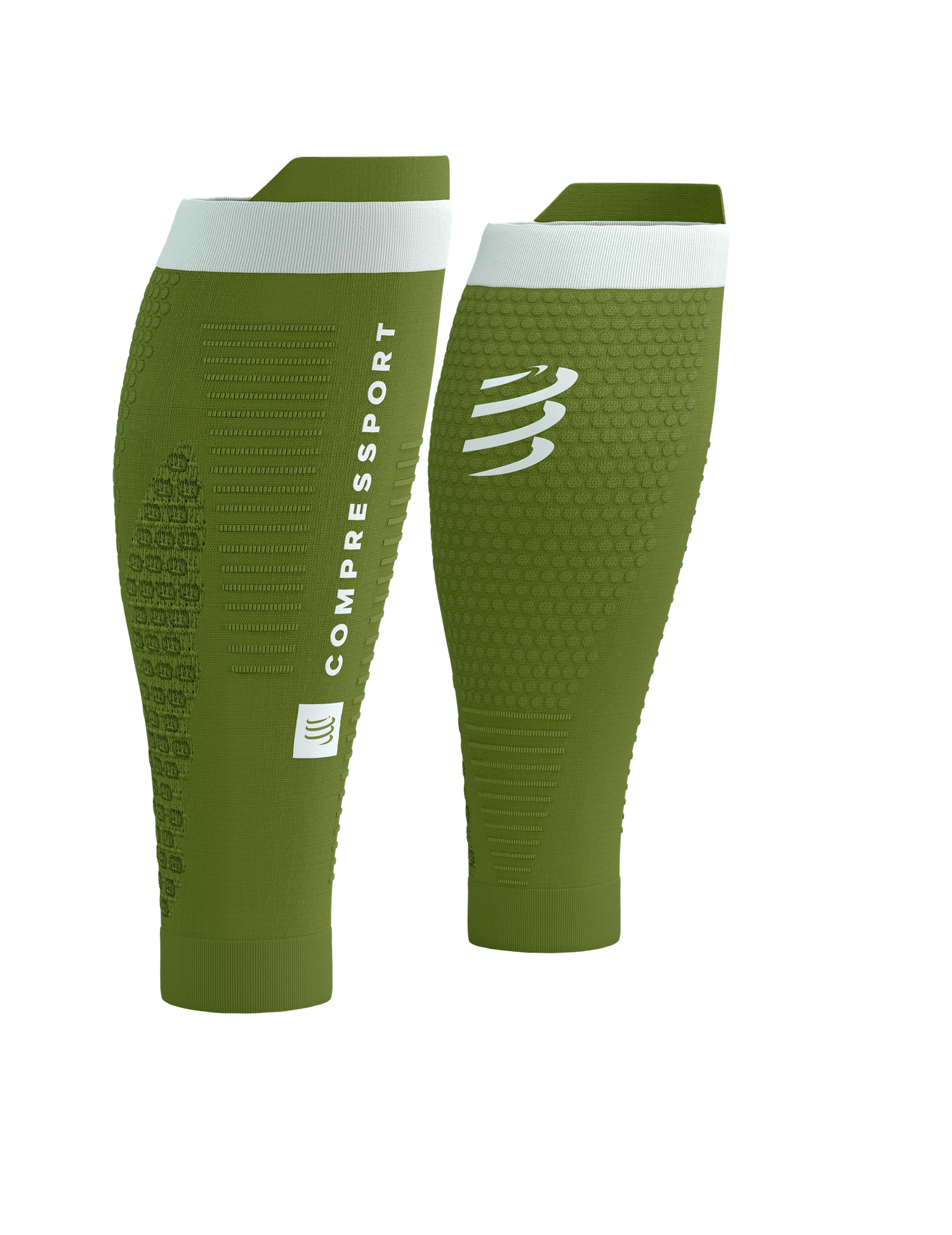 Compressport | R2 3.0 Wadenärmel | Kompressionsschläuche