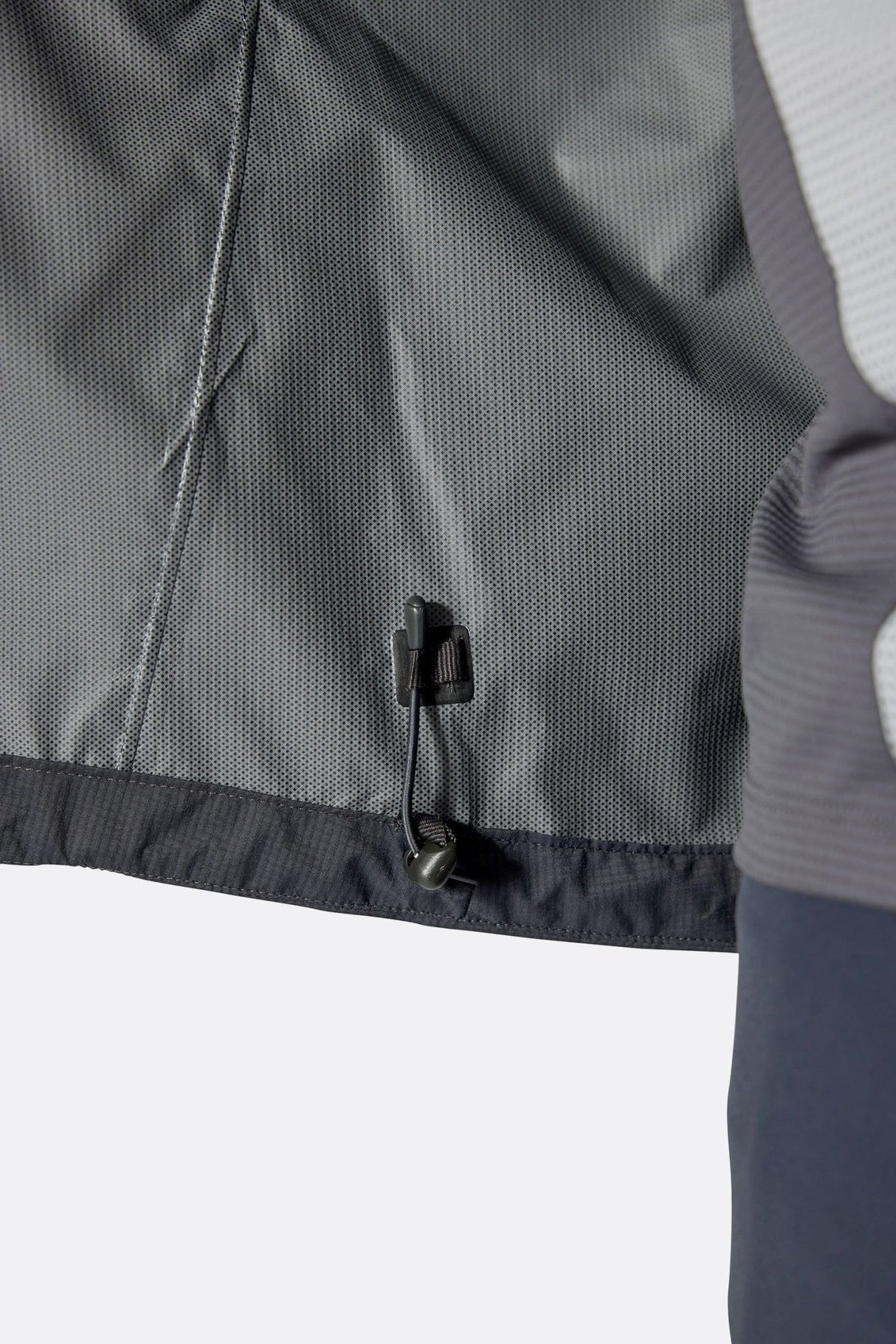 Rab Downpour Trail Light Waterproof Jacket Heren - Trail.nl