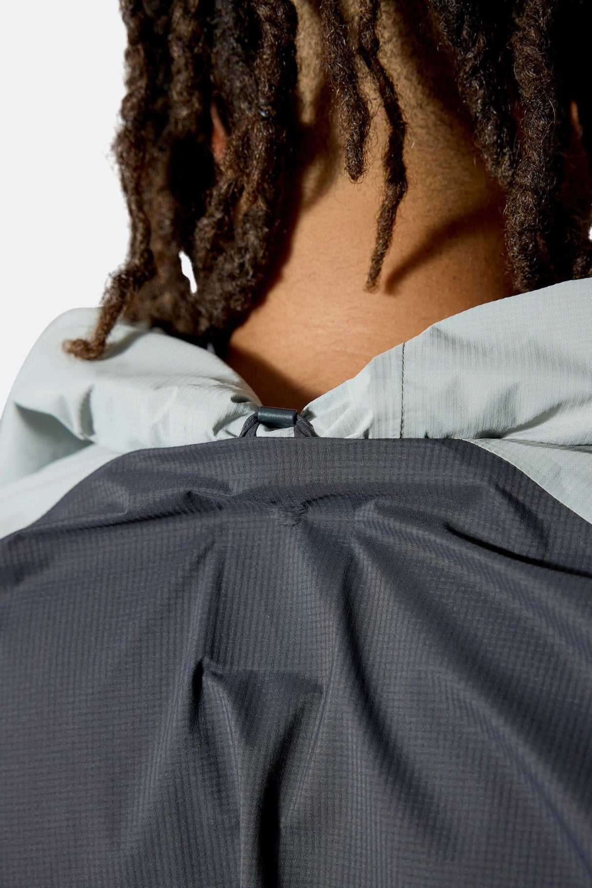 Rab Downpour Trail Light Waterproof Jacket Heren - Trail.nl