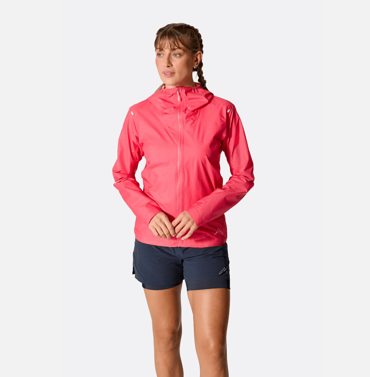 Rab Phantom Waterproof Jacket Dames - Trail.nl