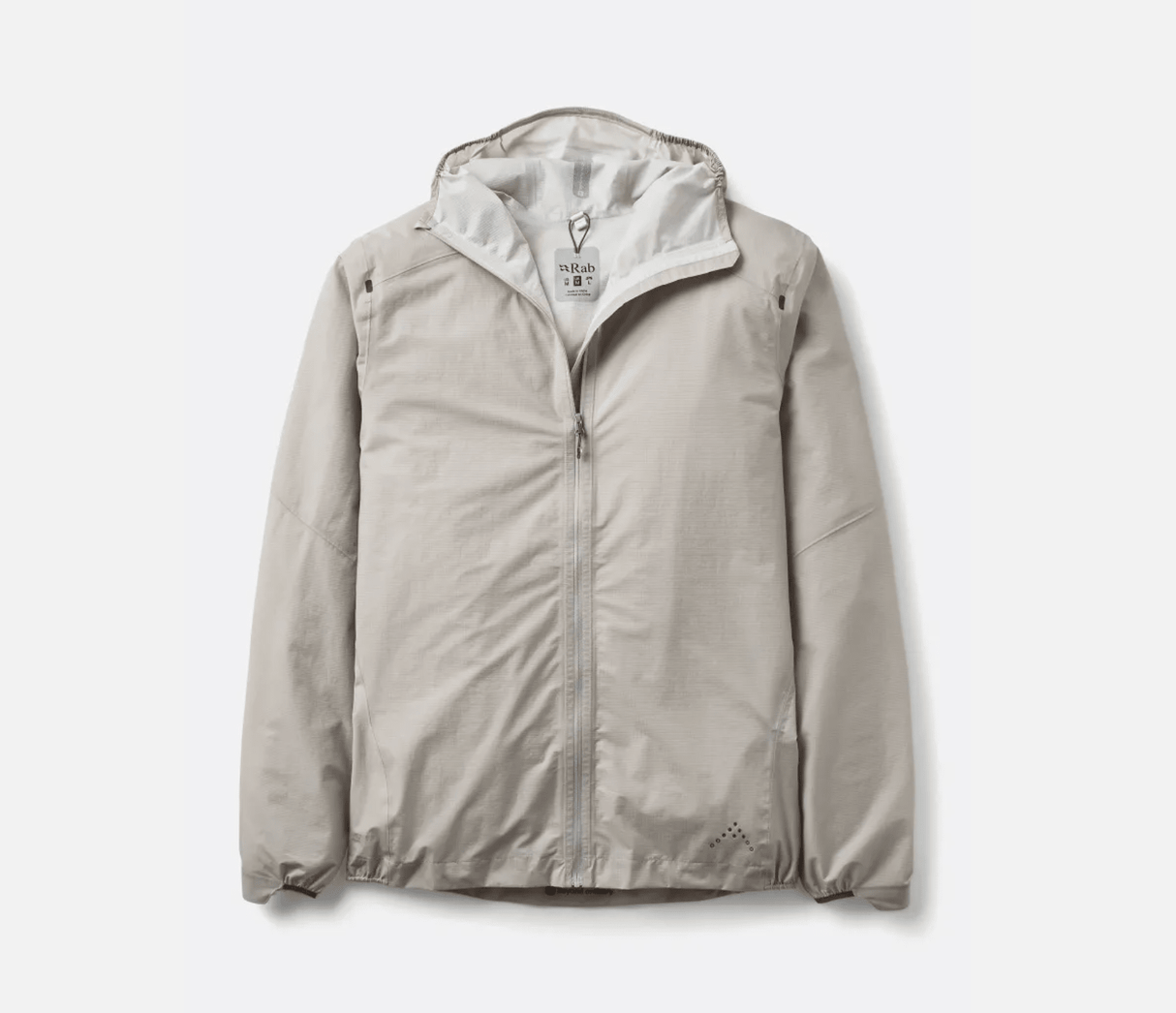 Rab Phantom Waterproof Jacket Heren - Trail.nl