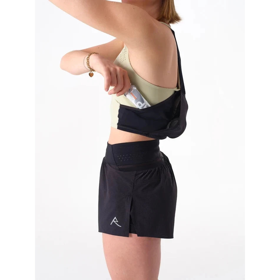 Raide Research TrailTech Cargo Tank Damen