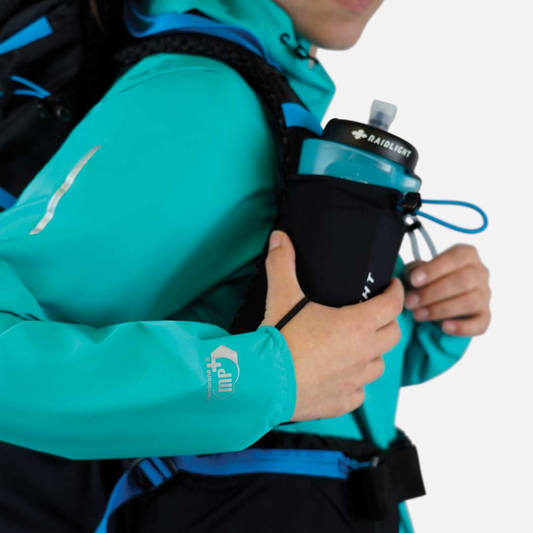 Raidlight | Adventure Backpack | 40-45 L | Trail Pack | Trail.nl