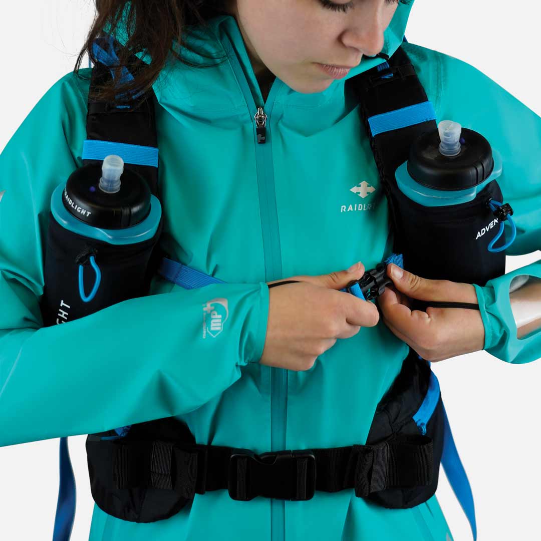 Raidlight | Adventure Backpack | 40-45 L | Trail Pack | Trail.nl