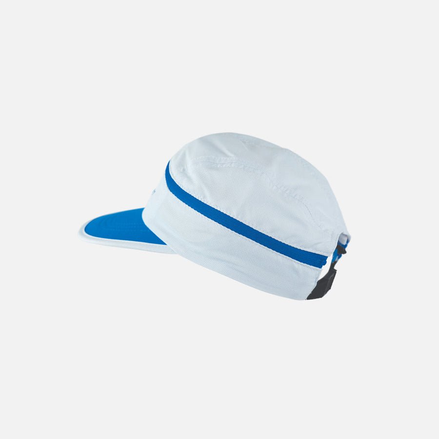Raidlight R-Sun 2 in 1 Cap - Trail.nl