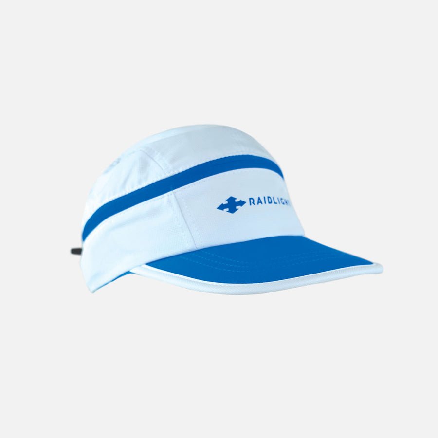 Raidlight R-Sun 2 in 1 Cap - Trail.nl