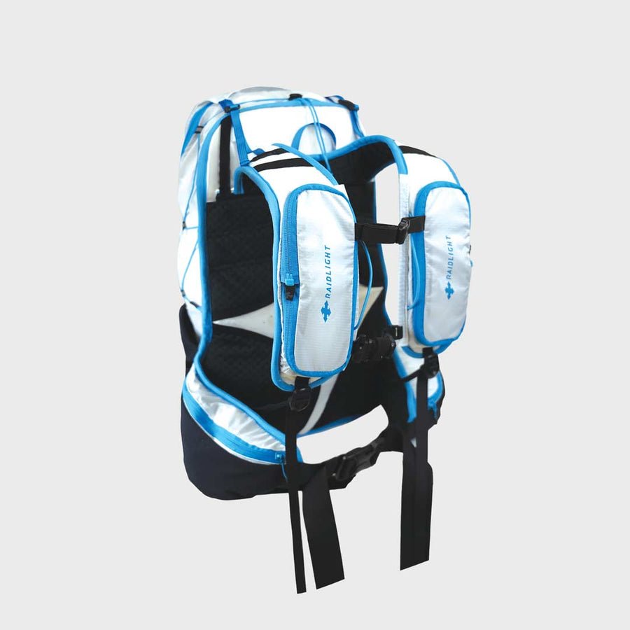 Raidlight | Raid Legend | 24 L | Backpack | Trail.nl