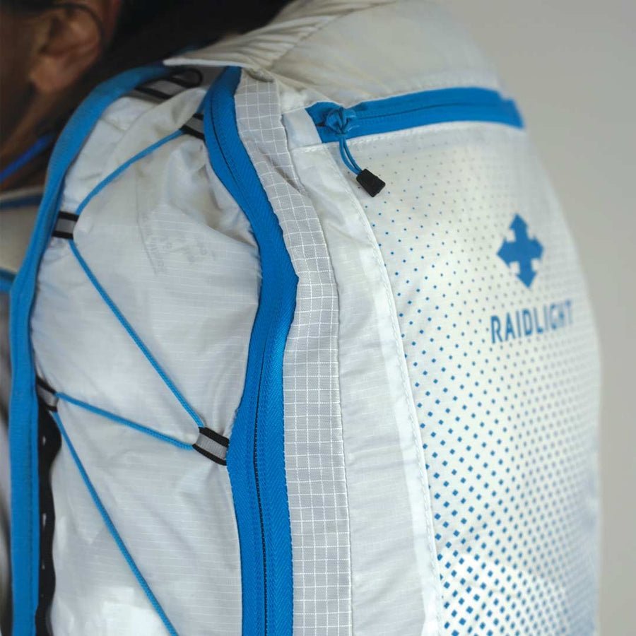 Raidlight | Raid Legend | 24 L | Backpack | Trail.nl