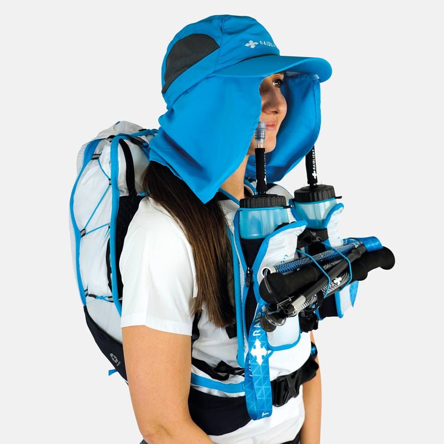 Raidlight | Raid Legend | 24 L | Backpack | Trail.nl