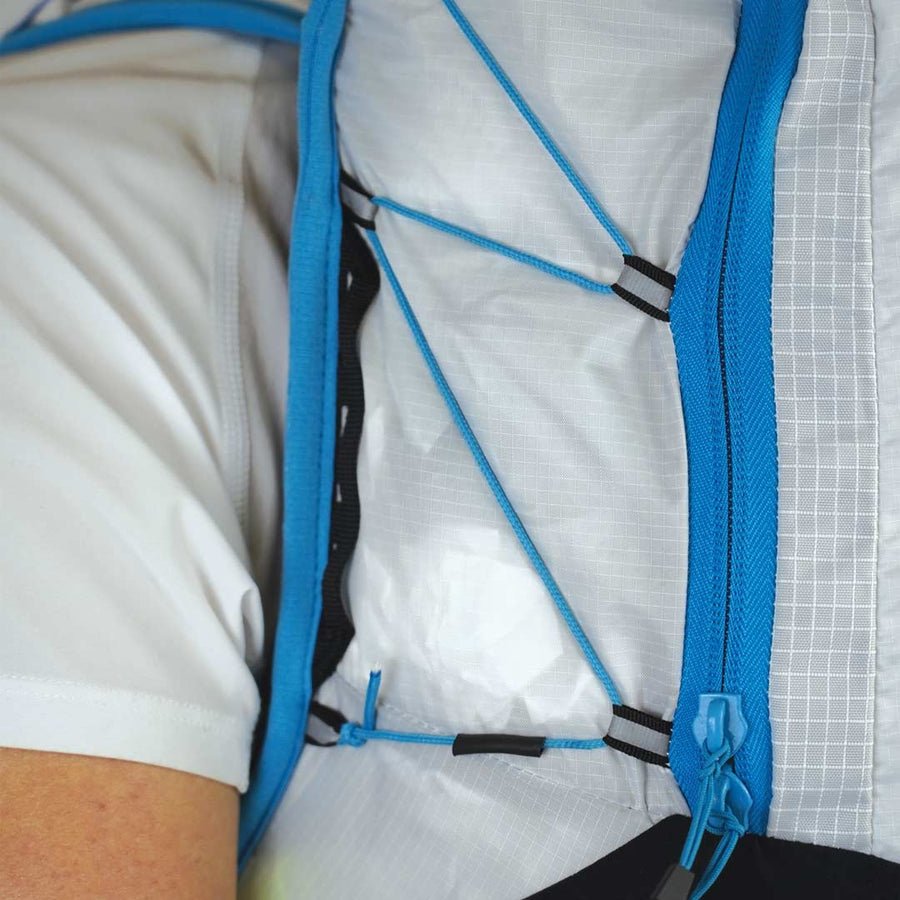 Raidlight | Raid Legend | 24 L | Backpack | Trail.nl