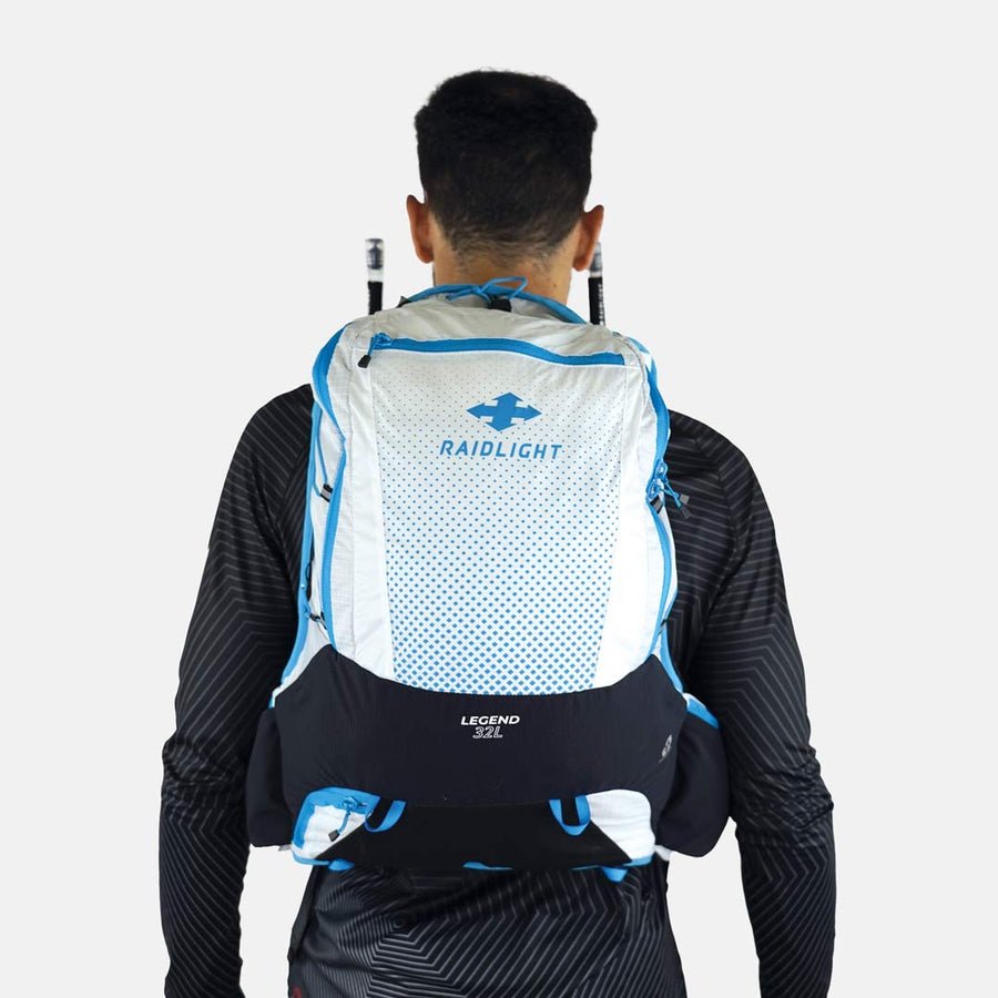 Raidlight | Raid Legend | 24 L | Backpack | Trail.nl