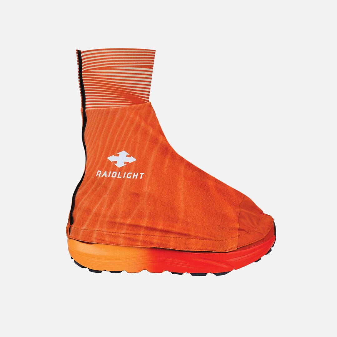 Raidlight | Sand Protect Gaiter | Inclusief bevestiging | Trail.nl